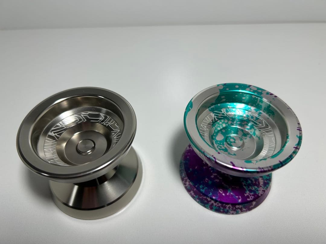 【専用出品】C3ヨーヨーデザイン ブレイクアウト 2個セット