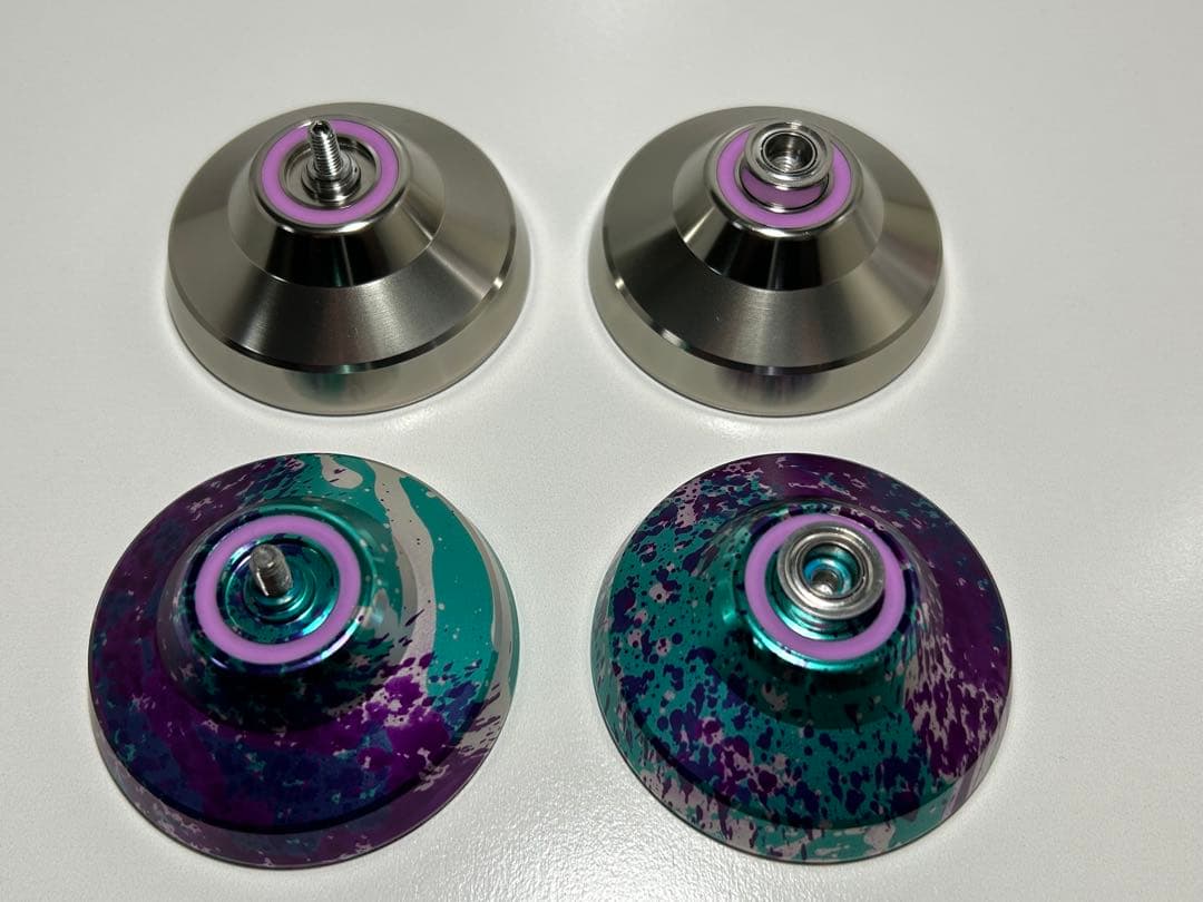 【専用出品】C3ヨーヨーデザイン ブレイクアウト 2個セット