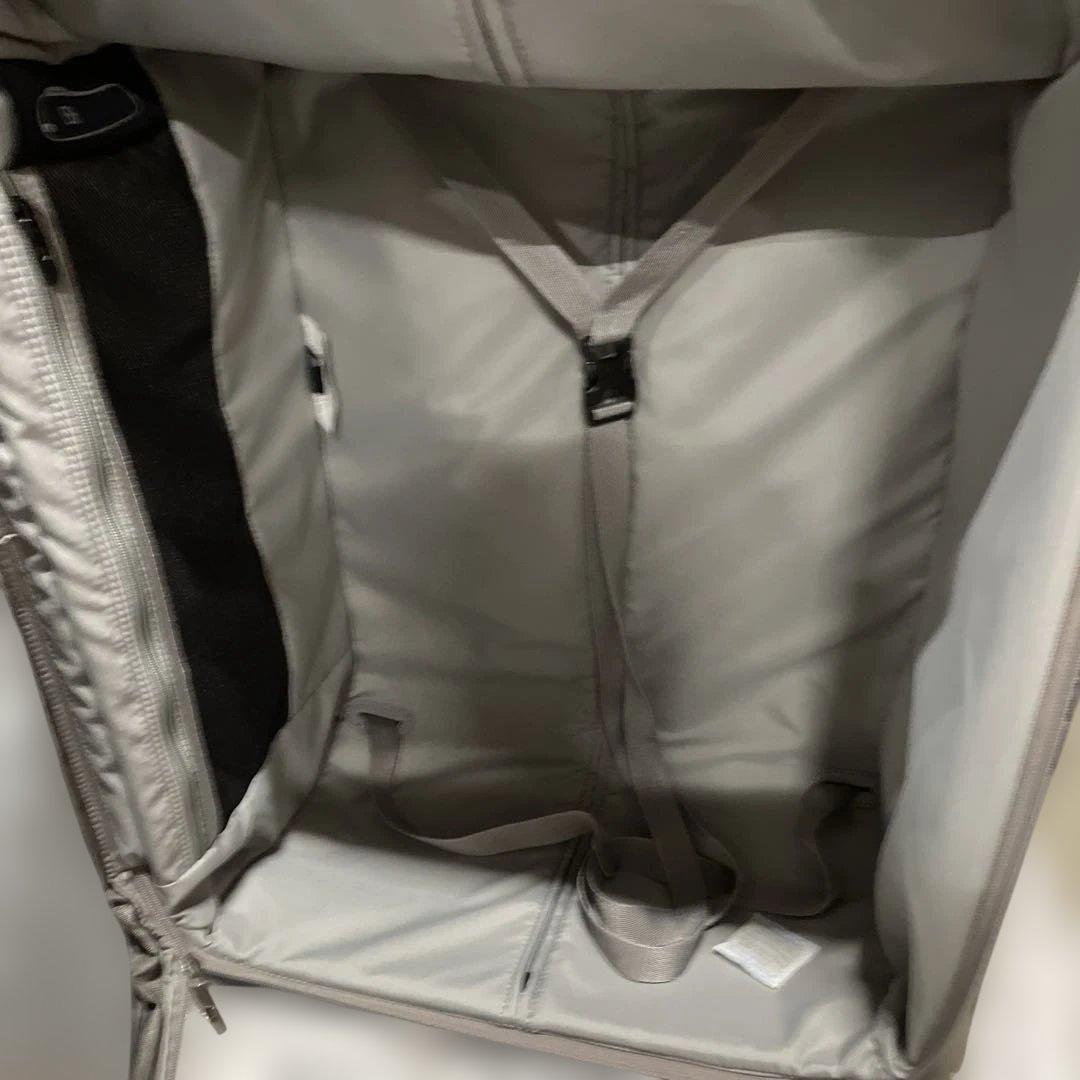 VICTORINOX キャリーケース 605657