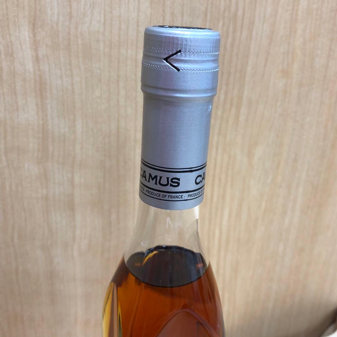 □マーテル コルドン ルビー他 ブランデー・ウイスキー7本セット