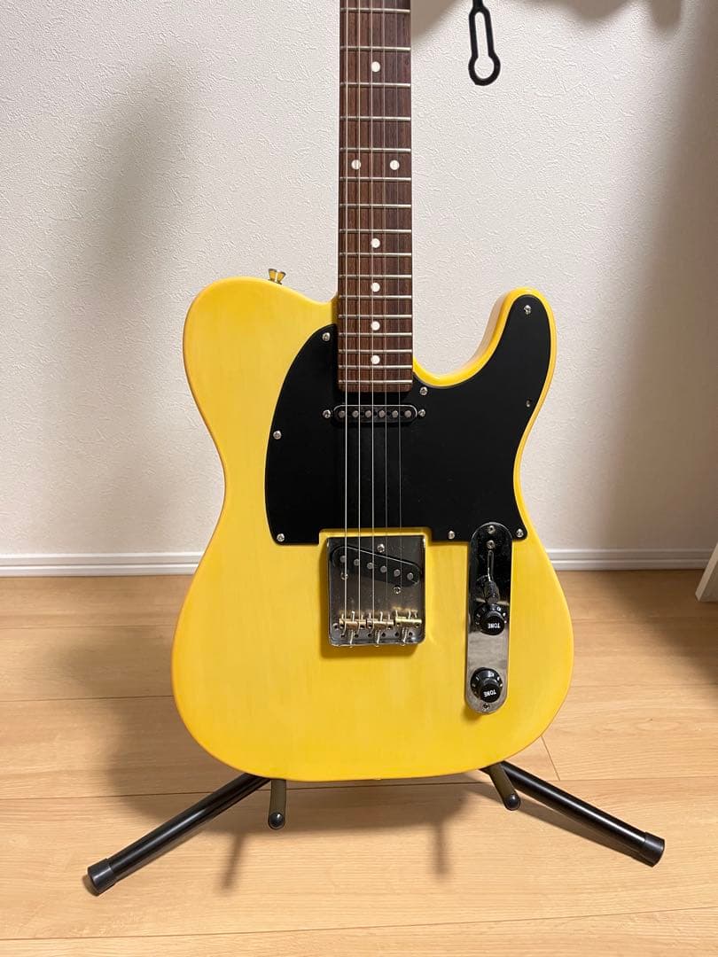 coolz コンポーネントギター