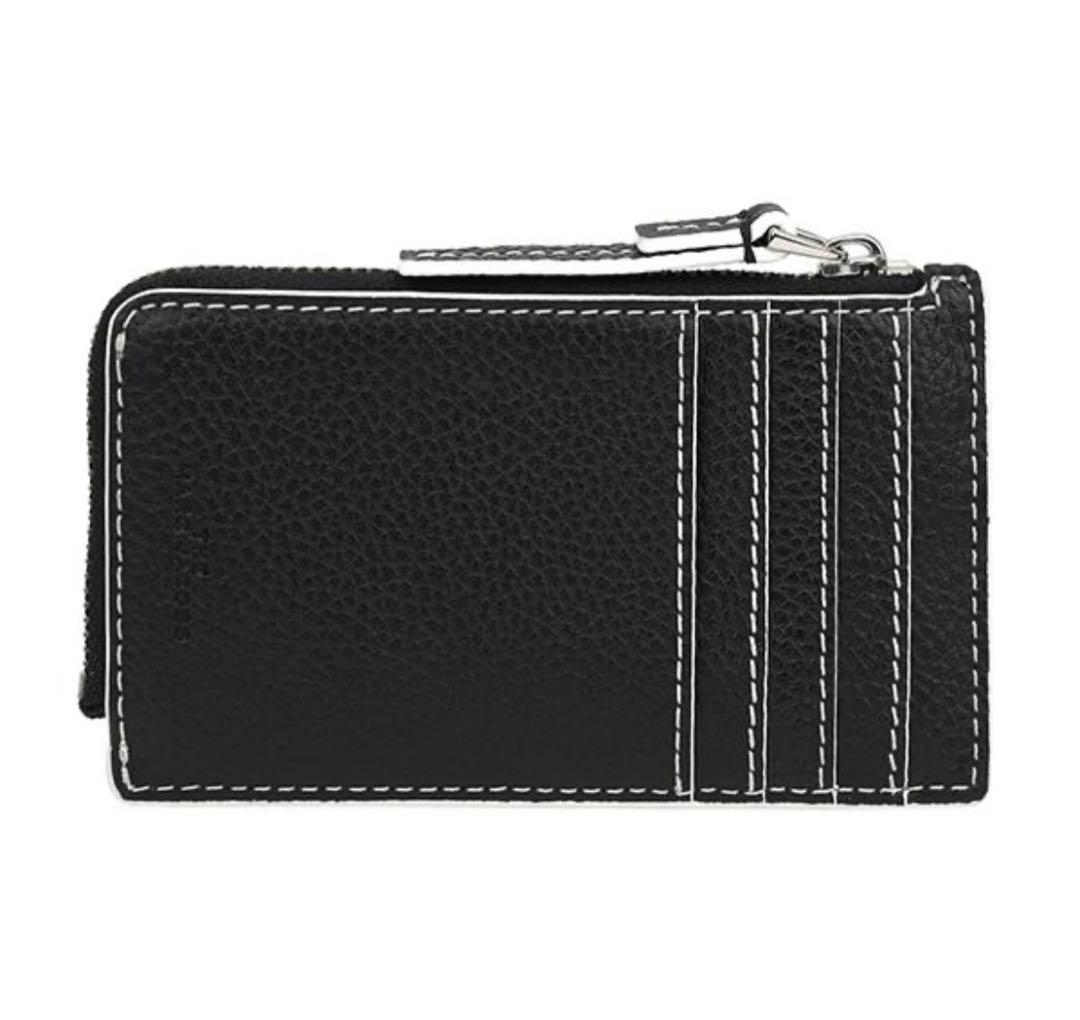 ★お値下げ★マークジェイコブス カードケース MARC JACOBS