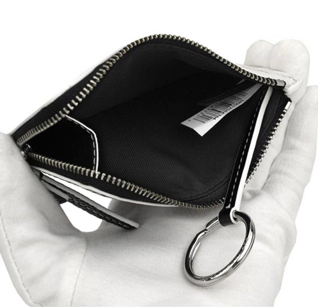 ★お値下げ★マークジェイコブス カードケース MARC JACOBS