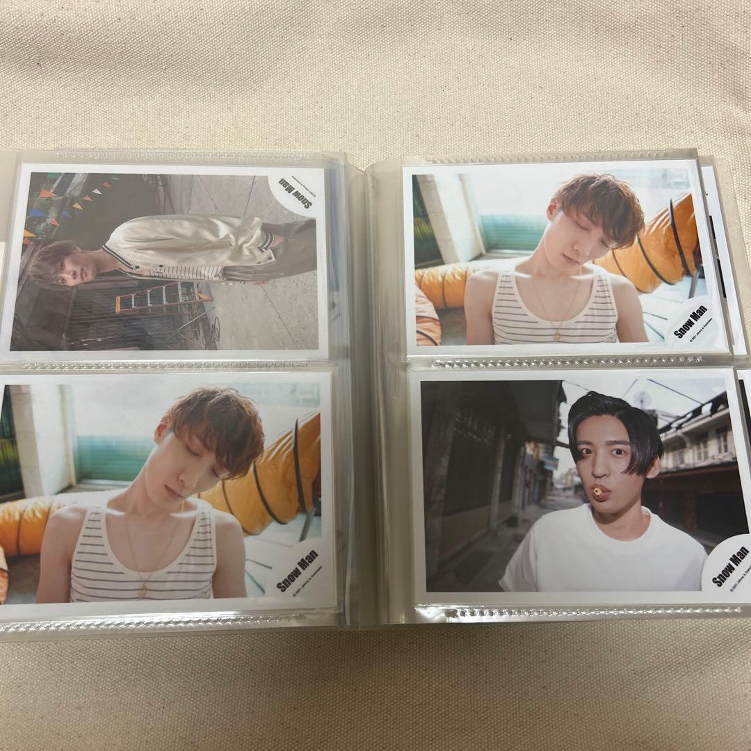 【バラ売り】 Man 公式写真