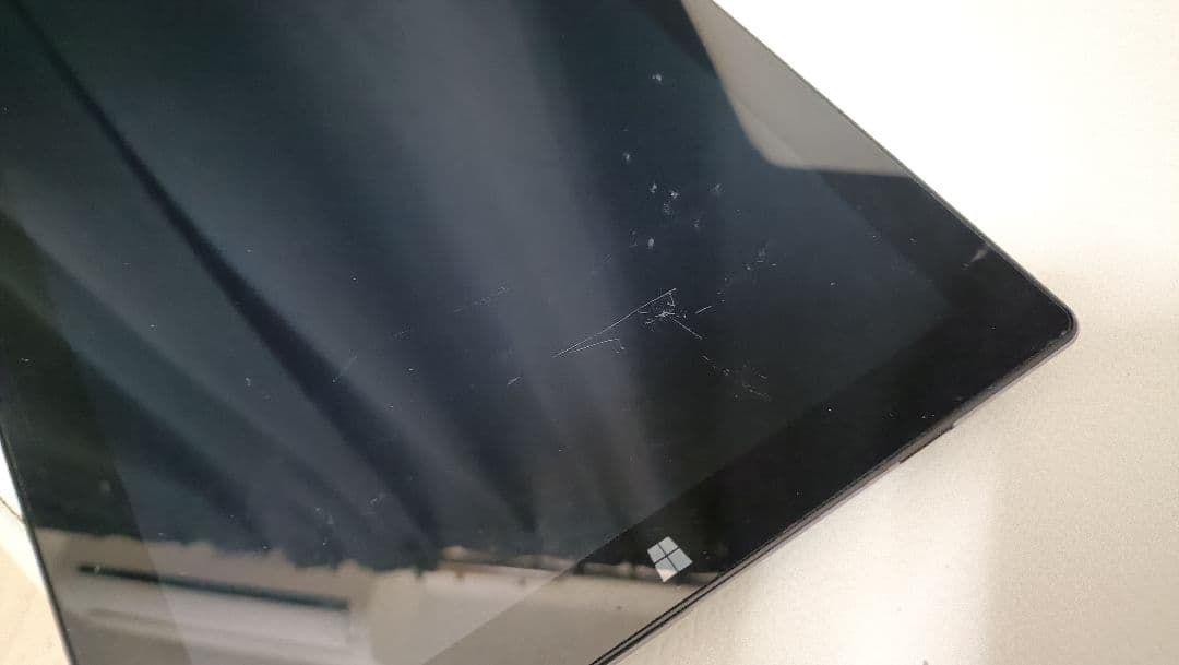 Windows 11 タブレット　8GB 256GB　本体のみ