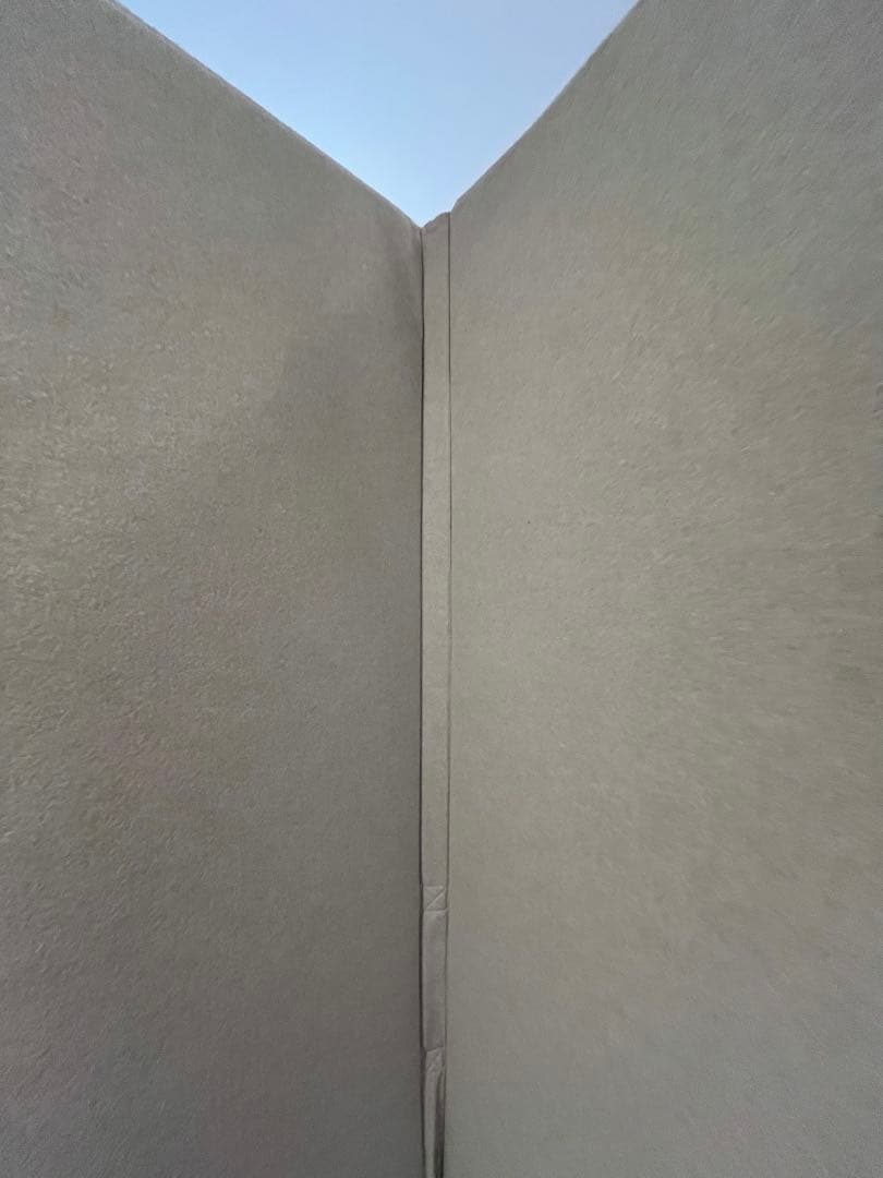 たか　L字型 防音パネル 吸音パネル 防音パーテーション