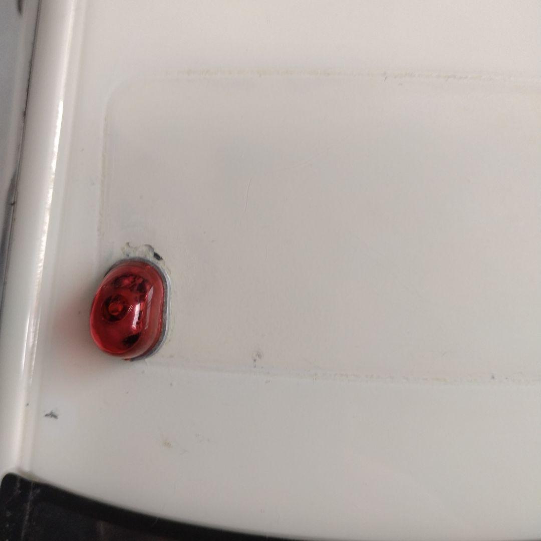 ラジコン覆面パトカークラウンアスリートホワイト