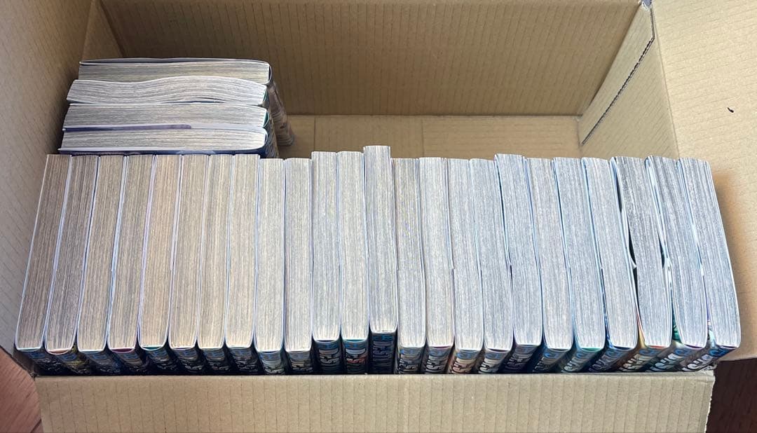 ドクターストーン Dr. Stone 全巻セット 28冊 1~27巻+白夜 全巻