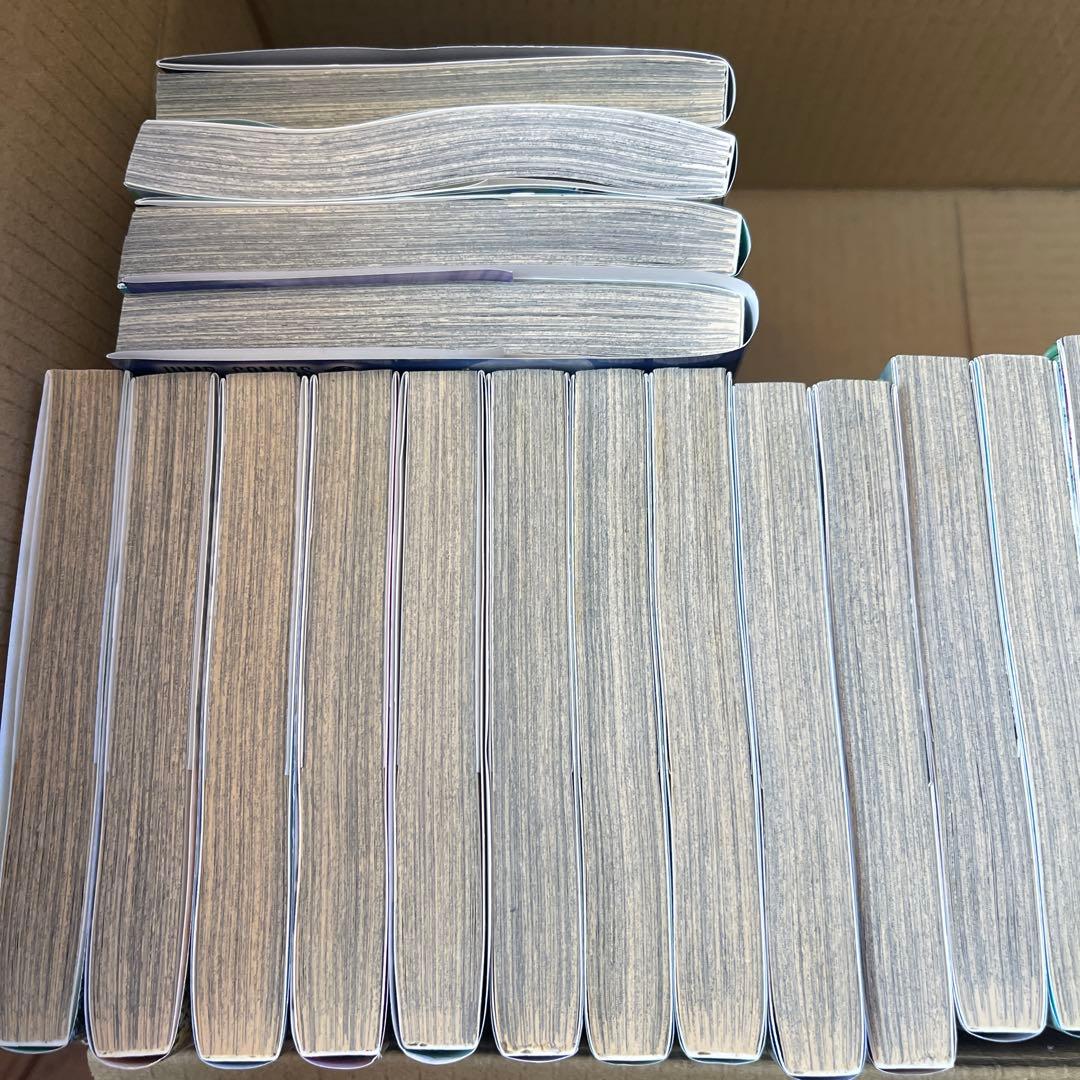 ドクターストーン Dr. Stone 全巻セット 28冊 1~27巻+白夜 全巻