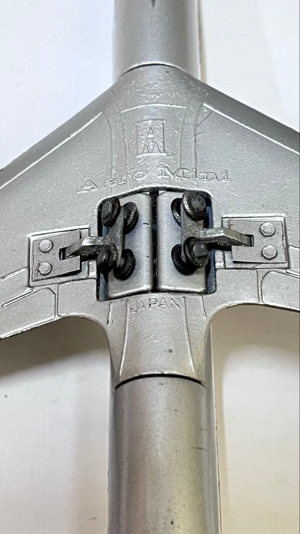 E700 PAN AMERICAN N707PA ボーイング707 飛行機模型