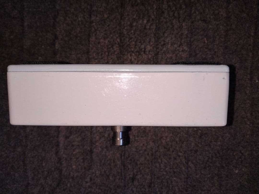 ギター electro-harmonix GRAPHIC FUZZ