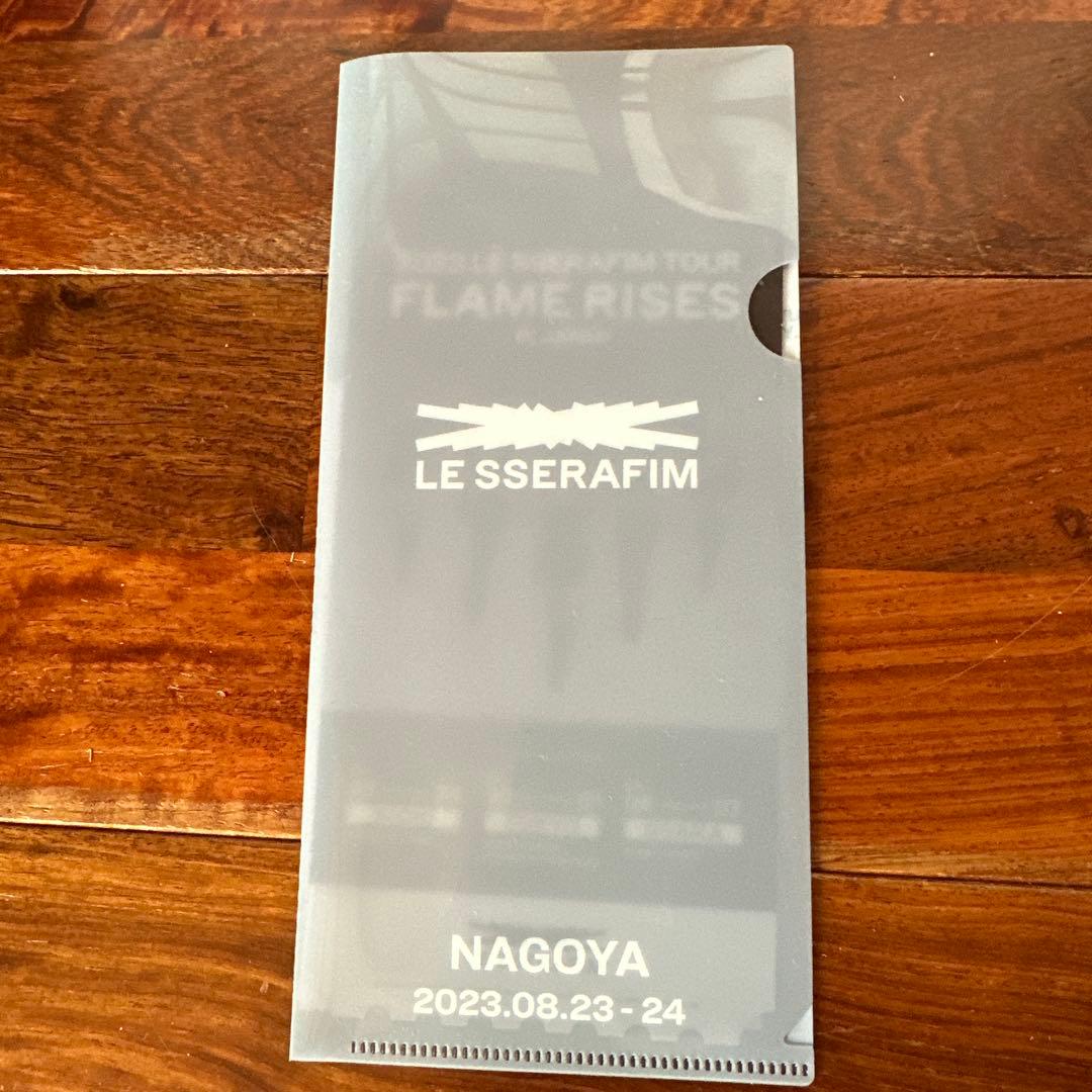 キム・チェウォン LE SSERAFIM グッズ　セット