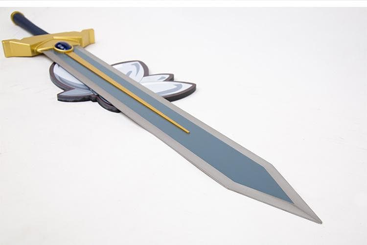 シンメルの剣 日本刀 模造刀 居合刀 武士道 武蔵 鑑賞用 手鍛造打