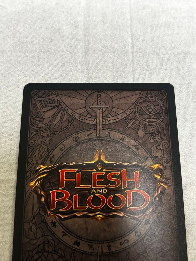 その他 Rampart of the Ram's Head RF