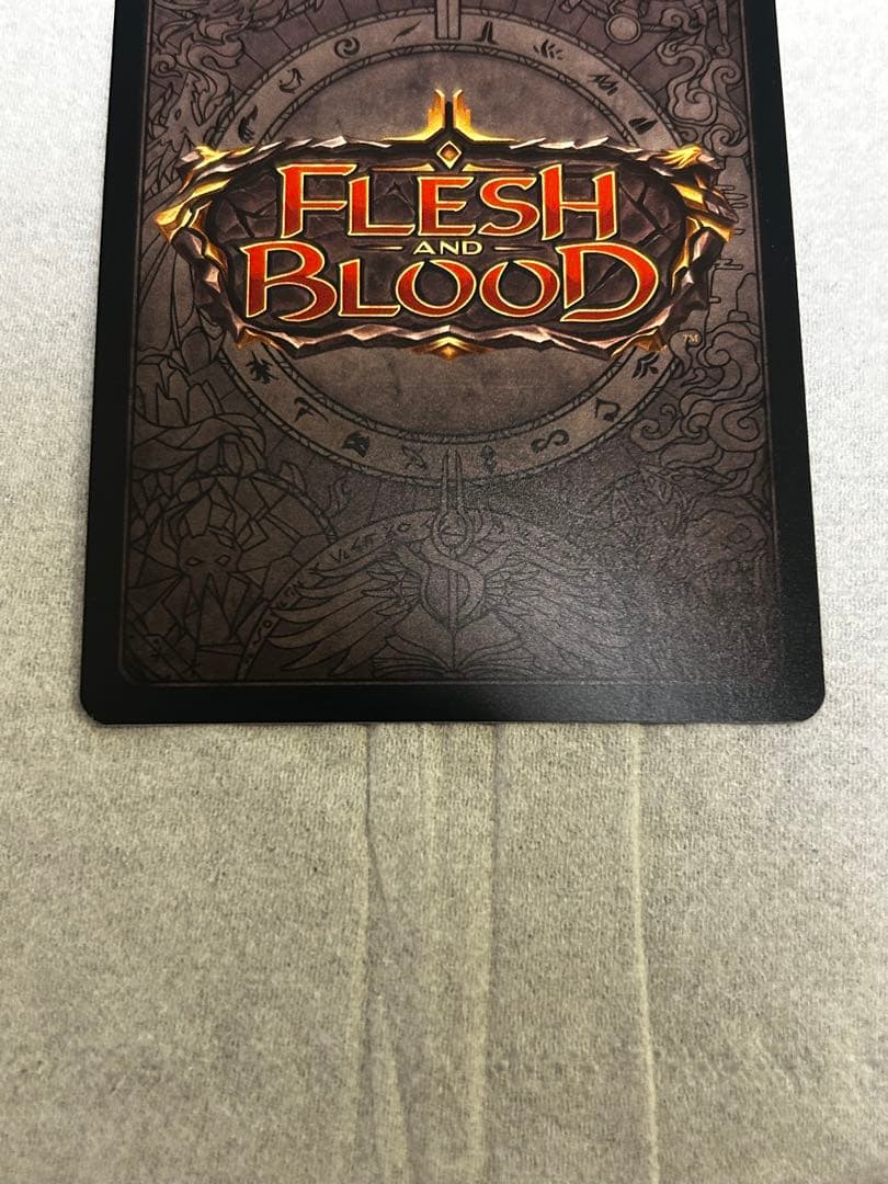 その他 Rampart of the Ram's Head RF