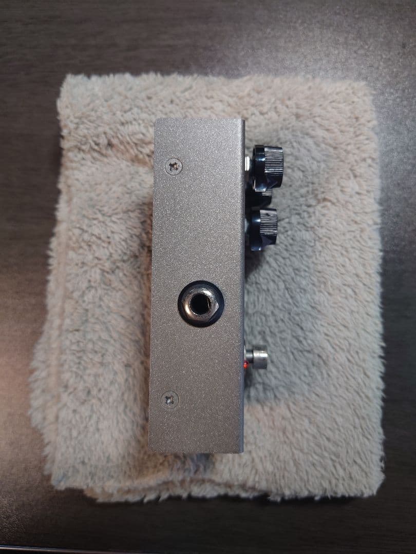 Organic Sounds Hades ギターエフェクター