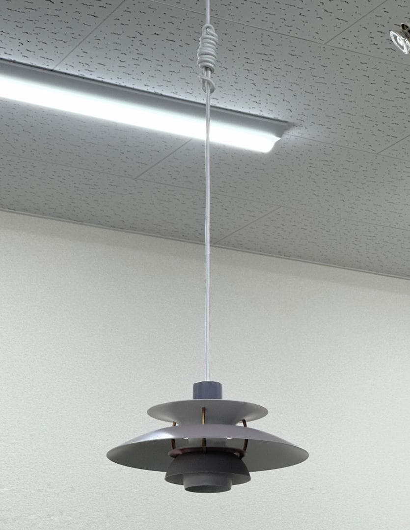 正規品■ルイスポールセン■PH5 MINI　ペンダントライト　2024年製　箱付