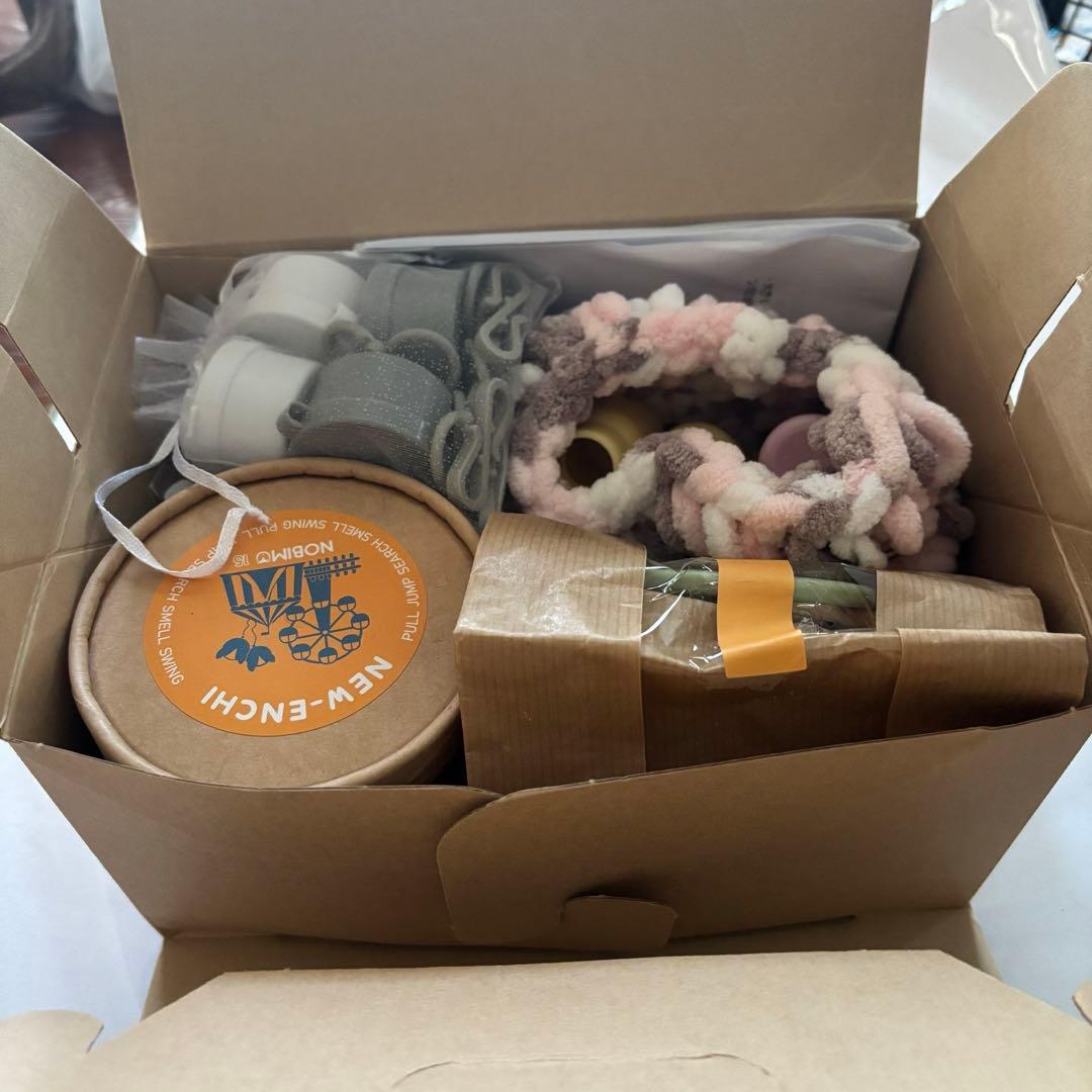 NOBIMO15 NEW-ENCHI BEST商品セット