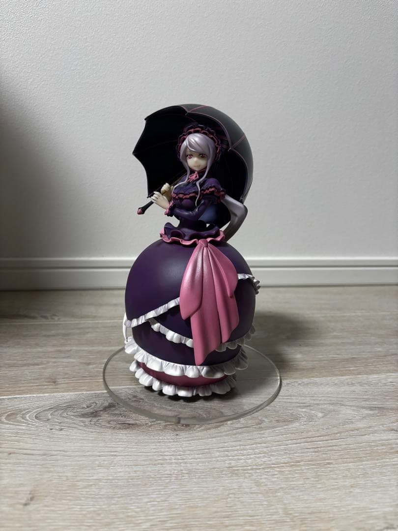 オーバーロード　シャルティア・ブラッドフォールン