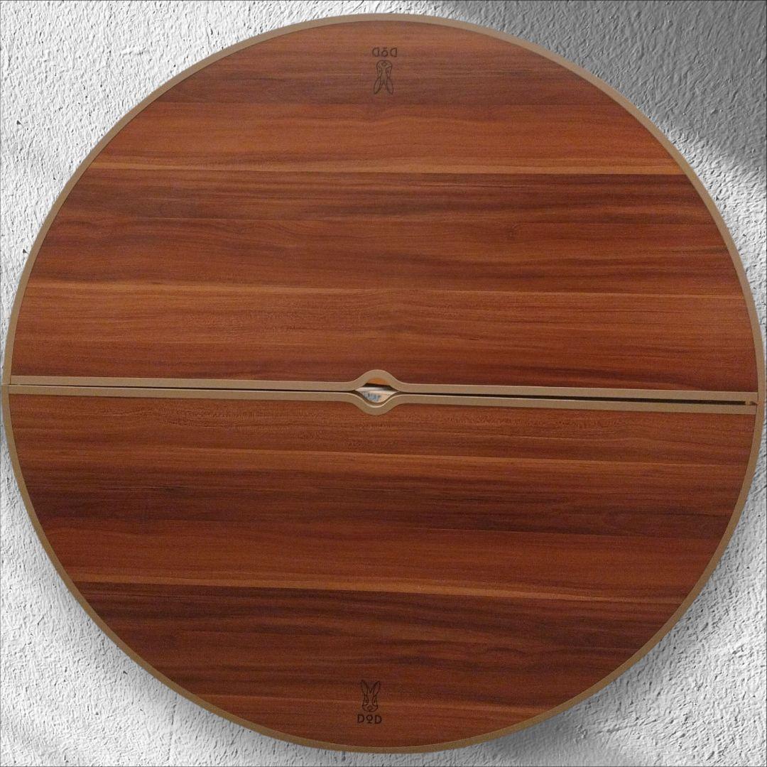 【大人気商品】DOD ディーオーディー ワンポールテント テーブル レア商品