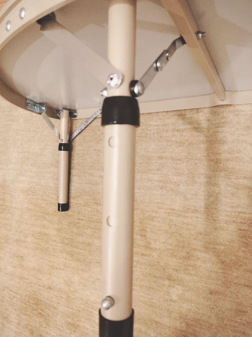 【大人気商品】DOD ディーオーディー ワンポールテント テーブル レア商品