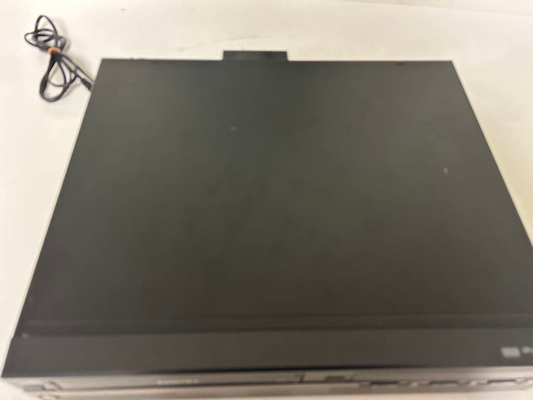 TOSHIBA VHS一体型DVDレコーダー RD-W301