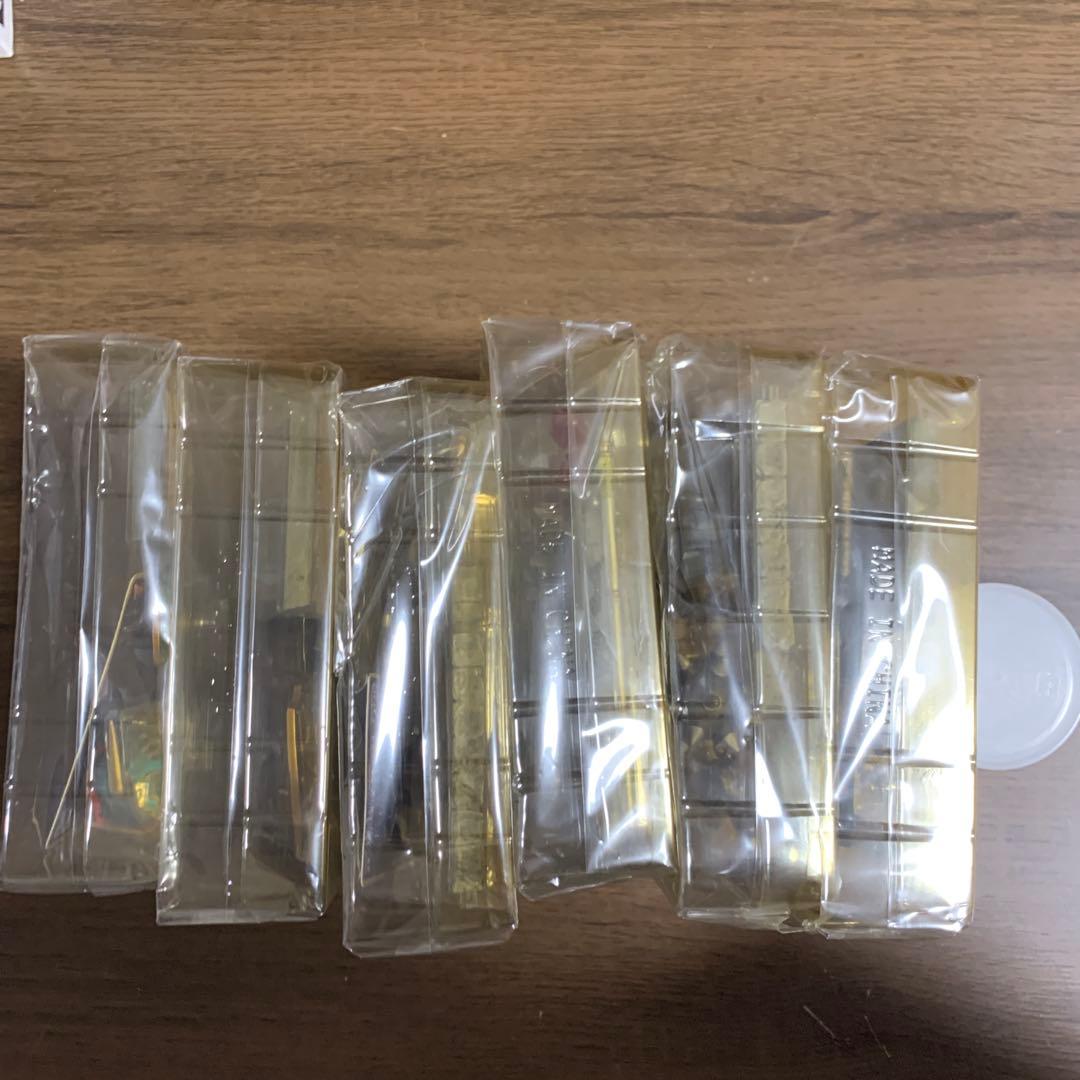 ドラゴンクエスト　レジェンドアイテムズギャラリー　伝説のアイテム編　全18種