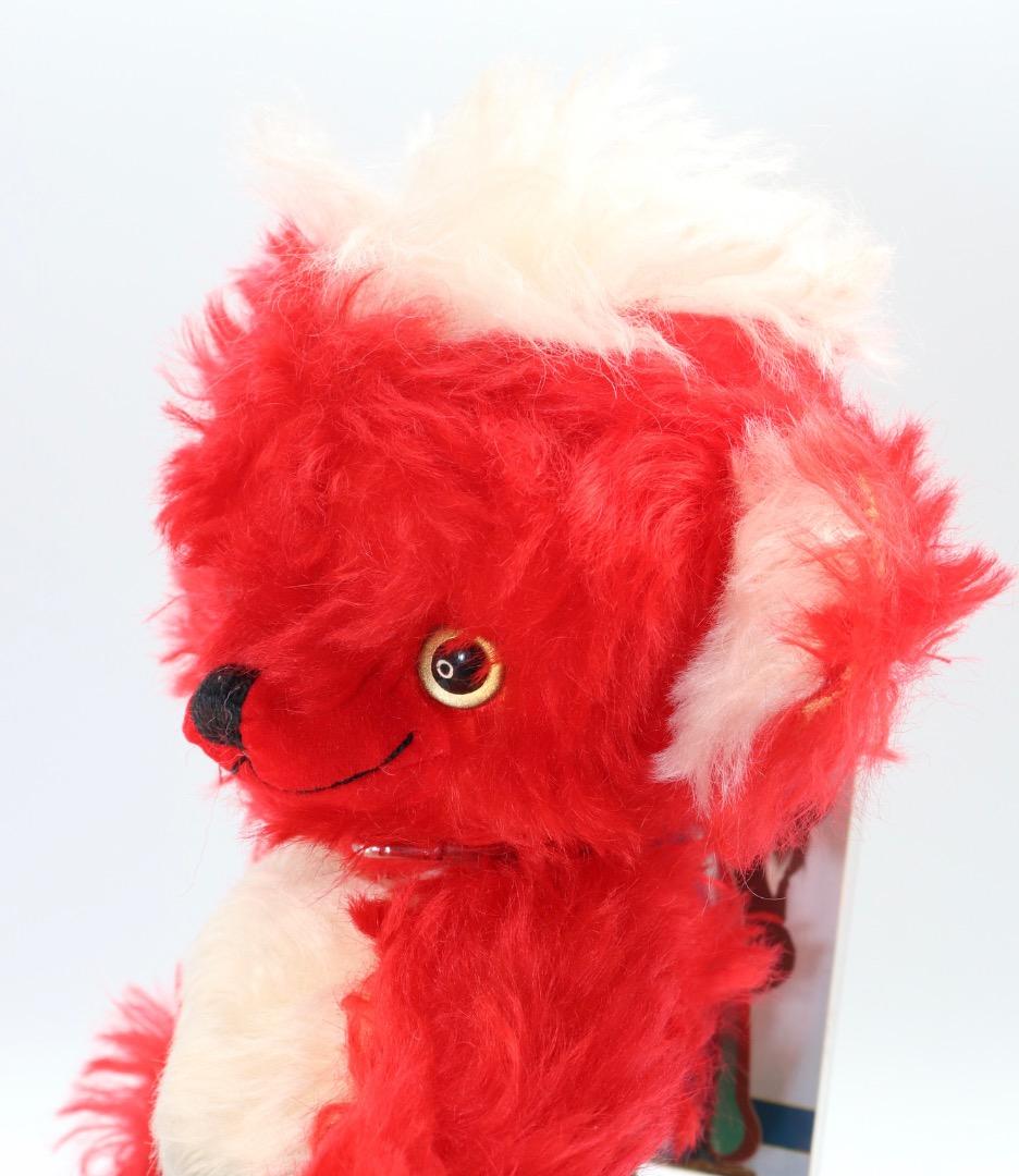 FESTIVE ANCESTOR OF CHEEKY クリスマスのお祭り先祖