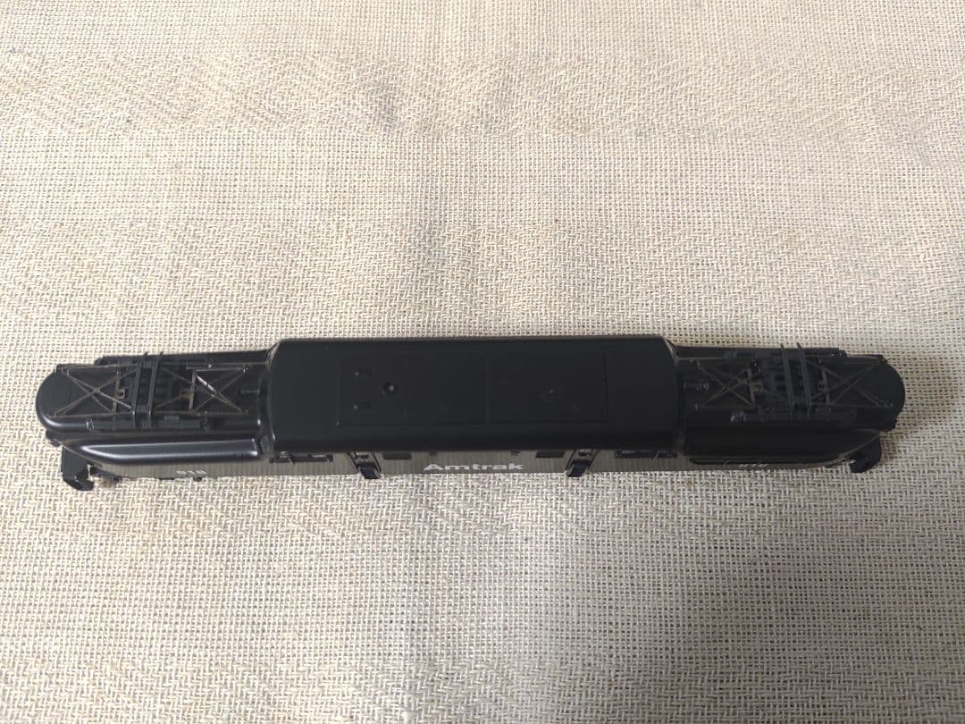 KATO Amtrak GG1アムトラック #918