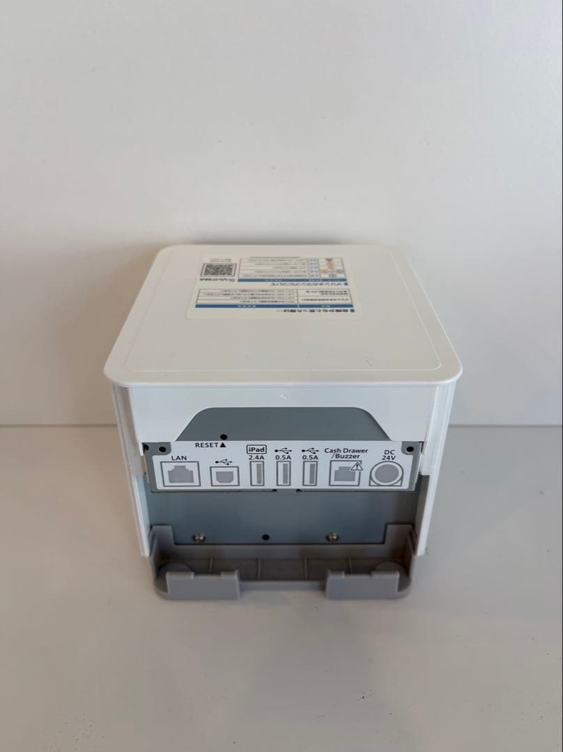 スター精密 レシートプリンター mC-Print3 MCP31L