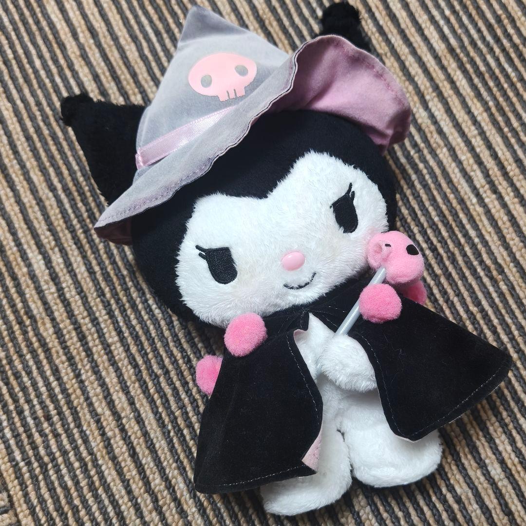 クロミ ぬいぐるみ 2006年 サンリオ マイメロ