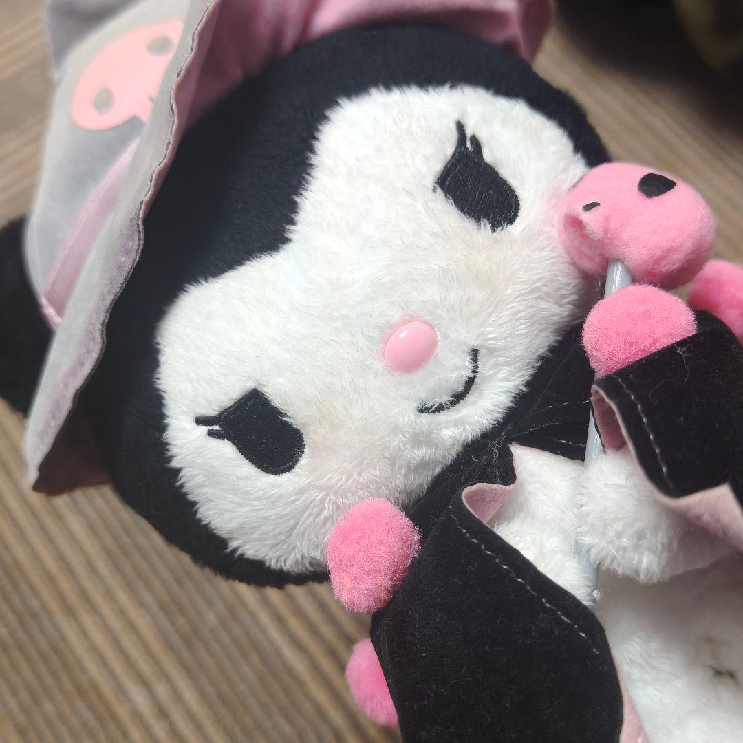 クロミ ぬいぐるみ 2006年 サンリオ マイメロ