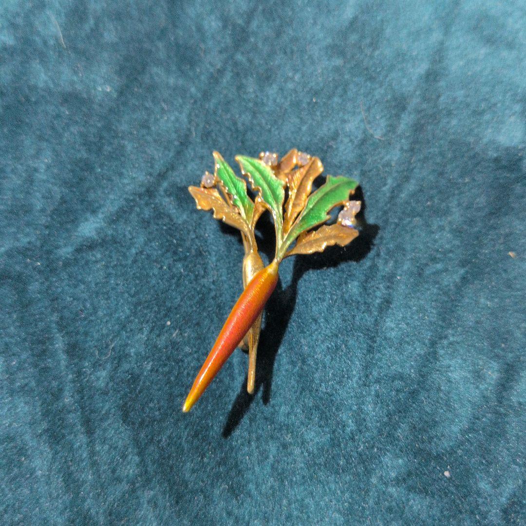 どんぐりです　ブローチ三点まとめ