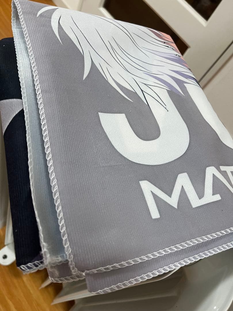 優*読様 五条悟 等身大　タペストリー