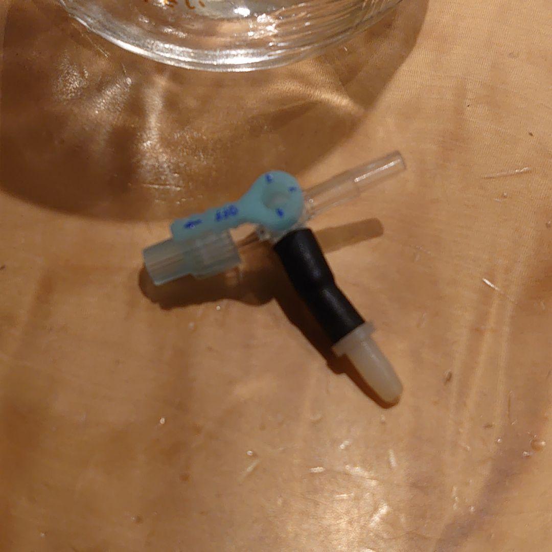 ADA CO2外部式拡散ボトル