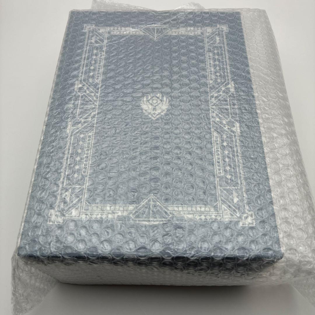 トワツガイ　物語の記録　メモリアルファンブック