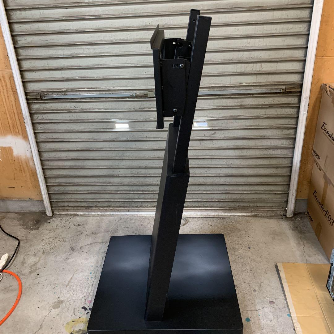SDS テレビスタンド　モニタースタンド　ディスプレイスタンド