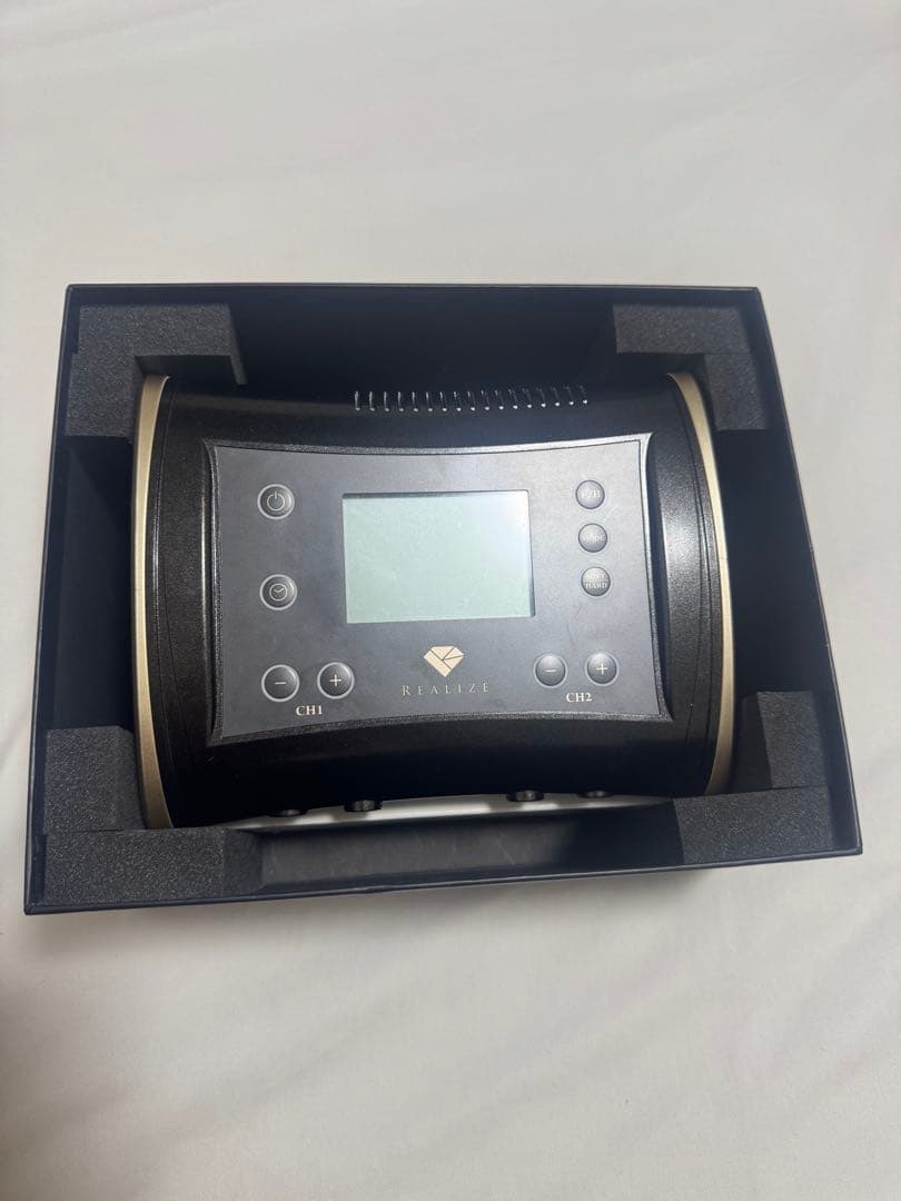 11/2まで限定⭐️スリムビューティーハウス　REALIZE （リアライズ）箱付き