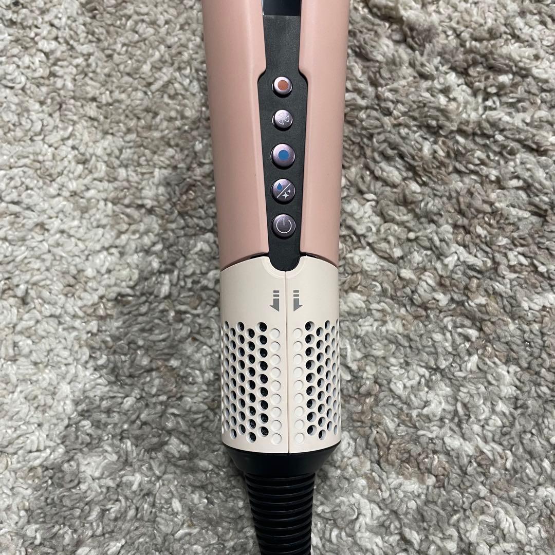 全国送料無料✨ダイソン✨ ヘアストレイトナー　HT01