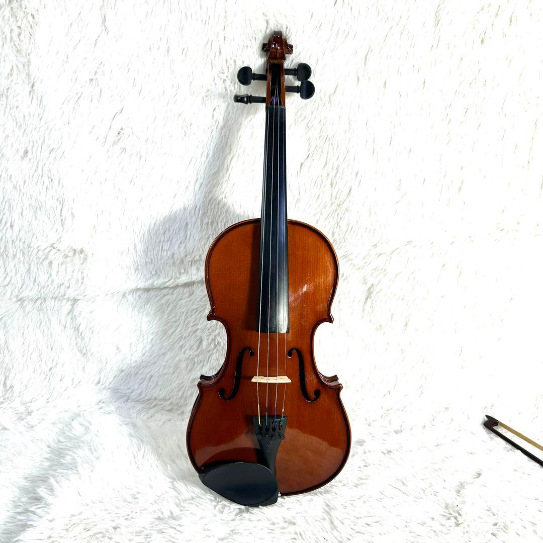 Stentor Student ST 4/4 バイオリン 入門〜中級者