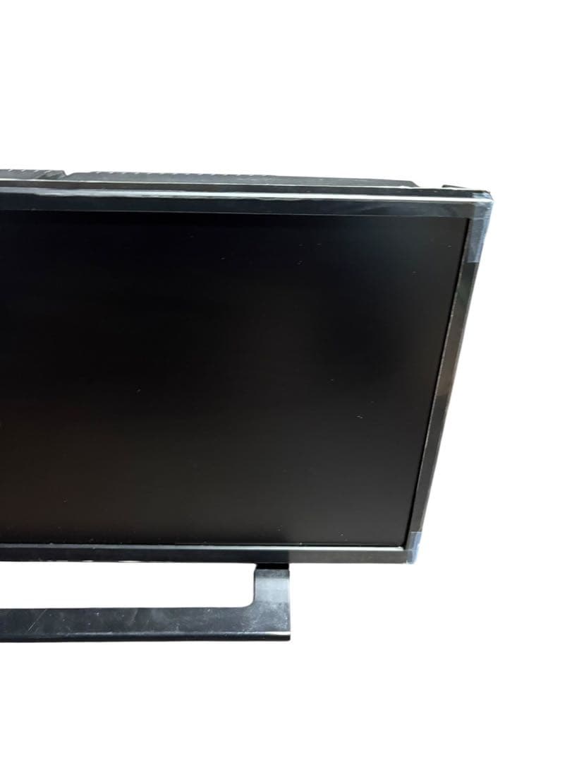 東芝 REGZA 19インチ液晶テレビ 19S24 2020年製