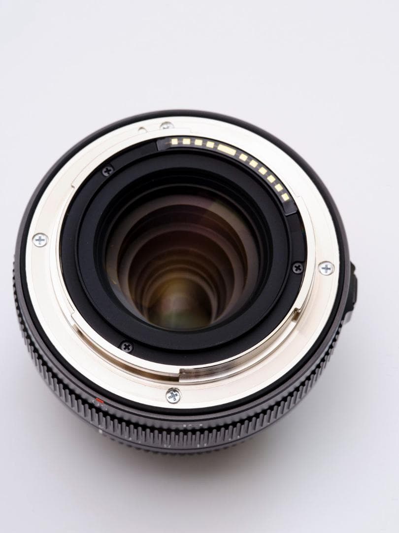 FUJIFILM GF 50mm F3.5 R LM WR レンズ