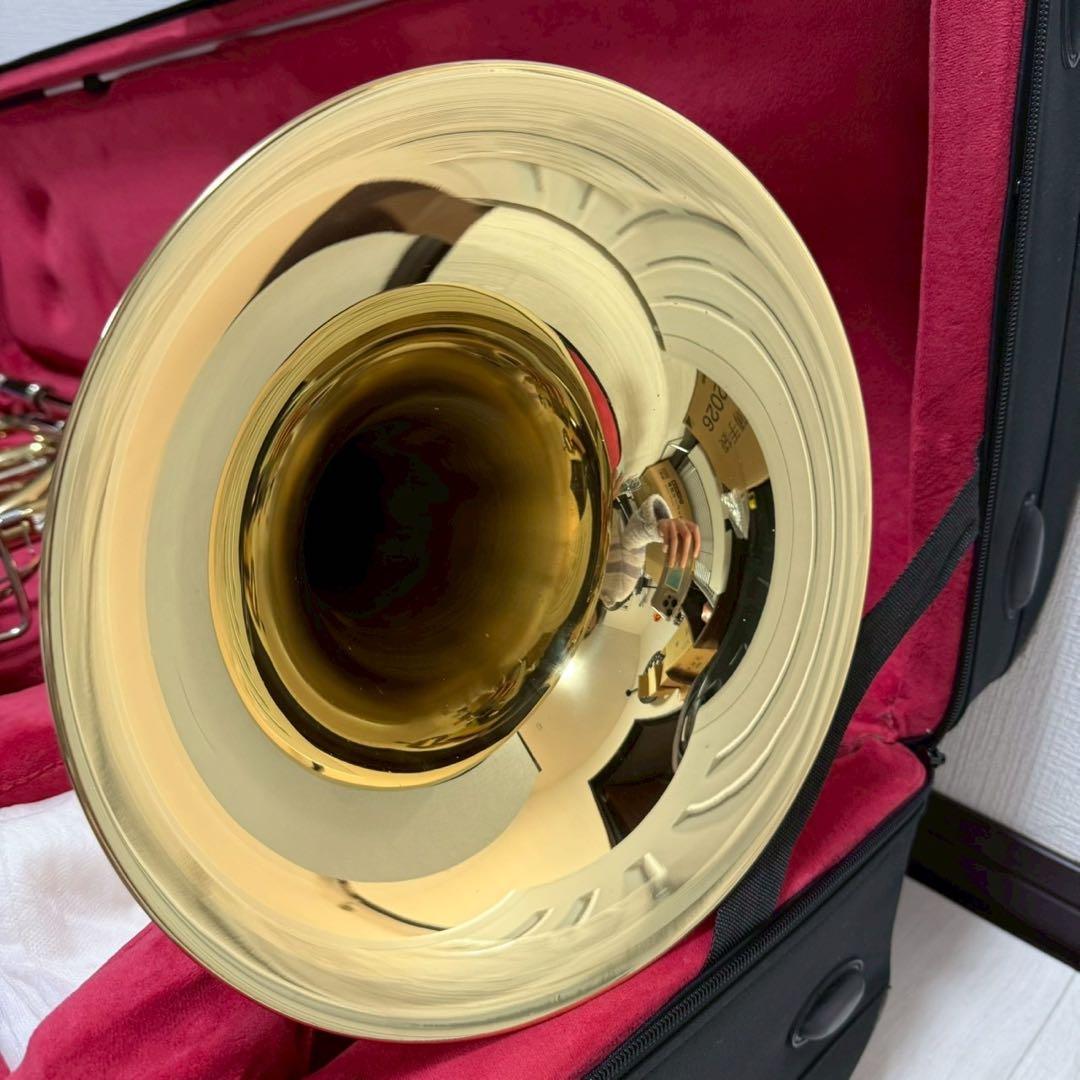 PLAYTECH PTBL200 未使用級 純正ハードケース付き