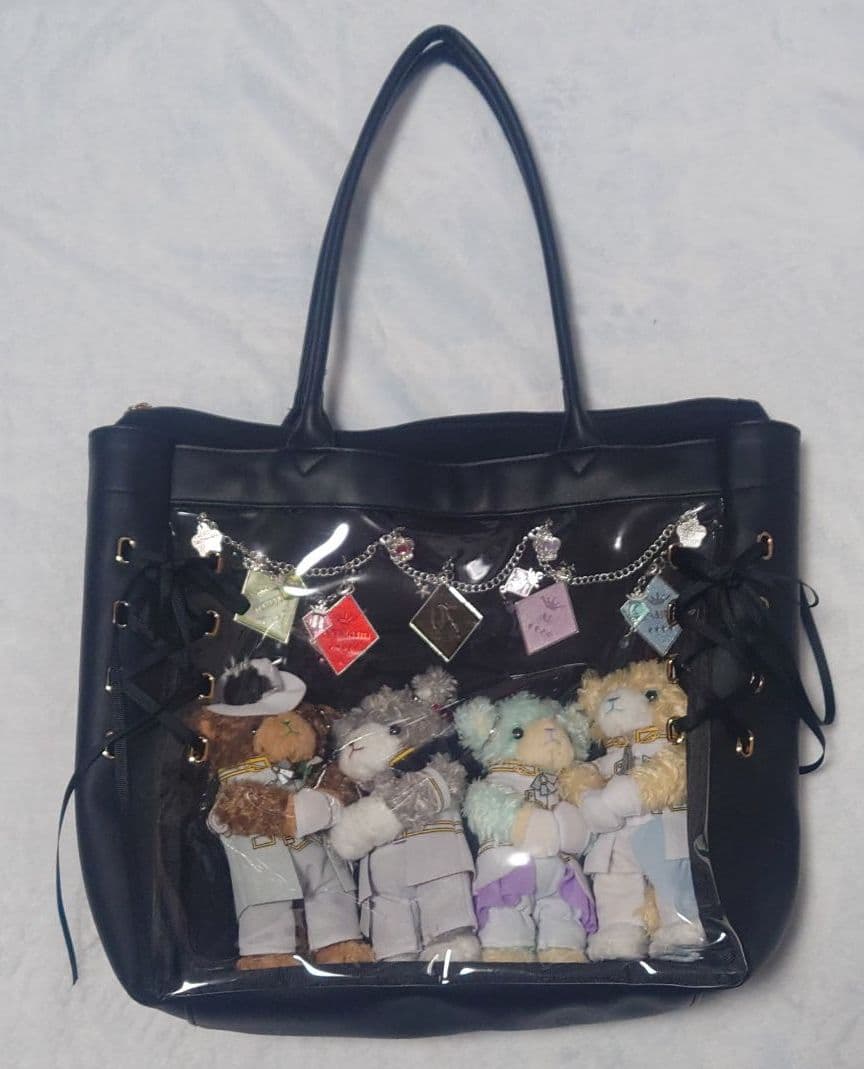 うたの☆プリンスさまっ♪ QUARTET NIGHT 痛バ プリンスキャット 他