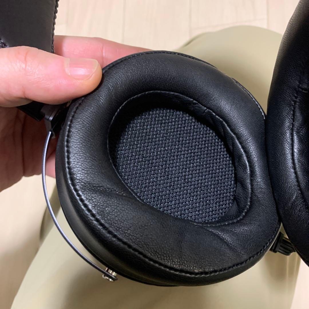 STAX SR-009 BK 80周年記念モデル