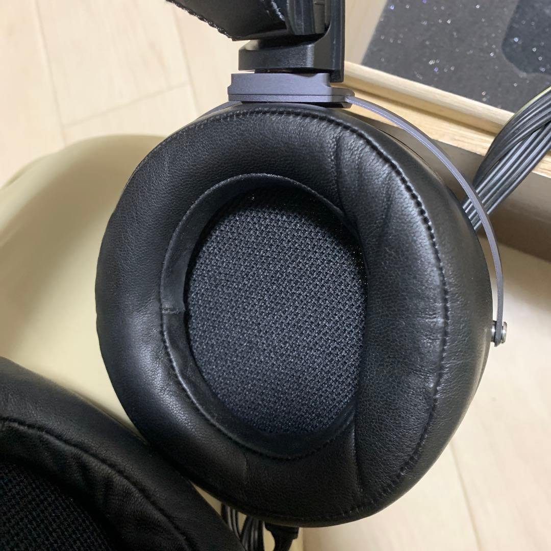 STAX SR-009 BK 80周年記念モデル