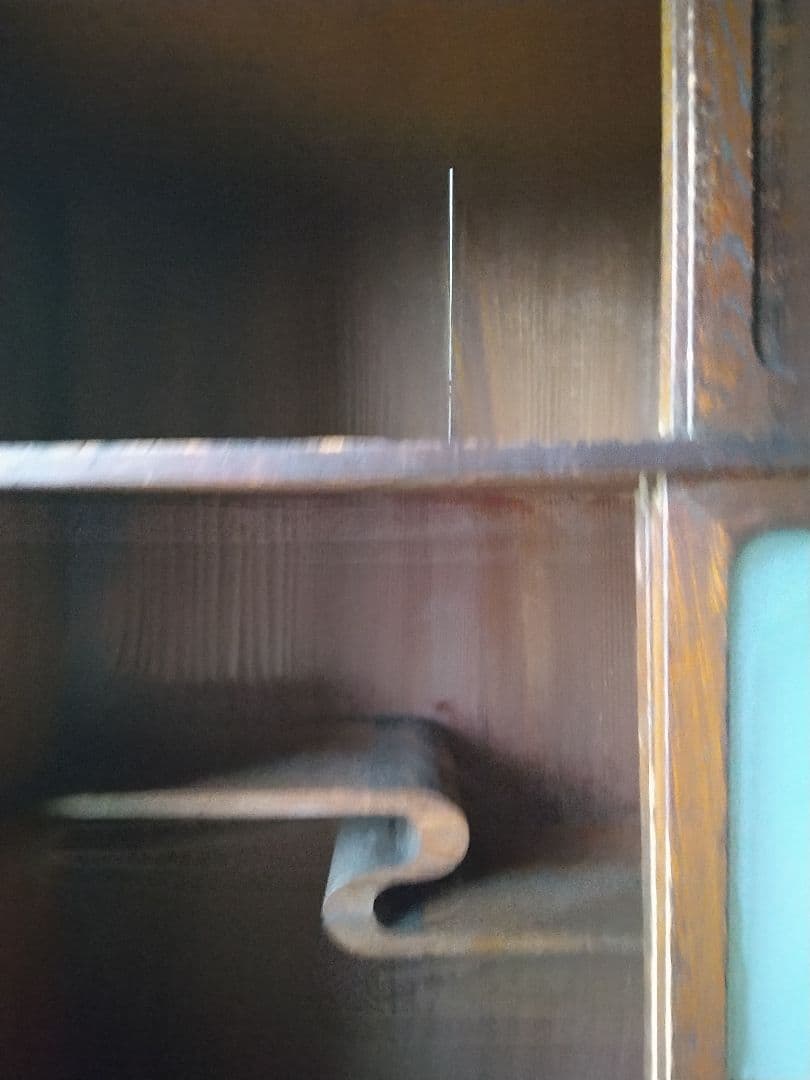 昭和レトロ水屋