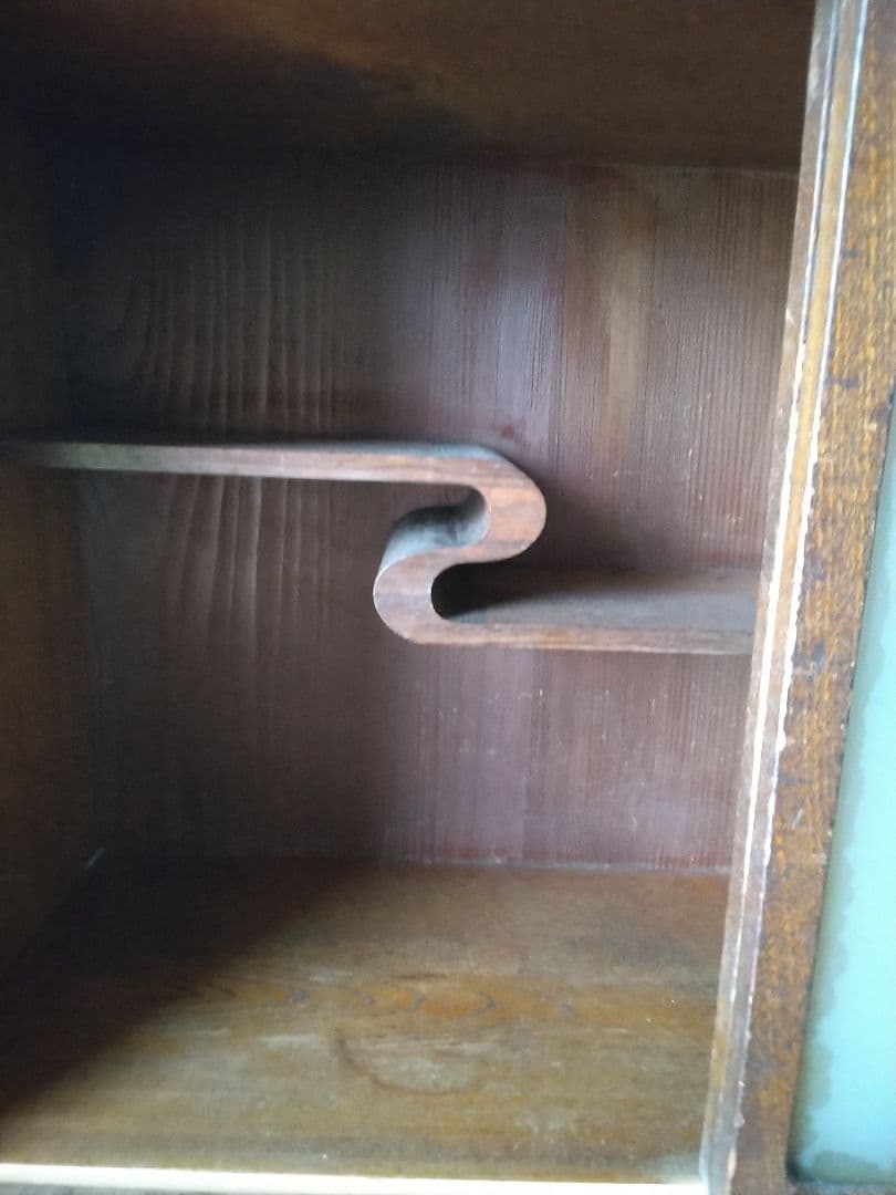 昭和レトロ水屋