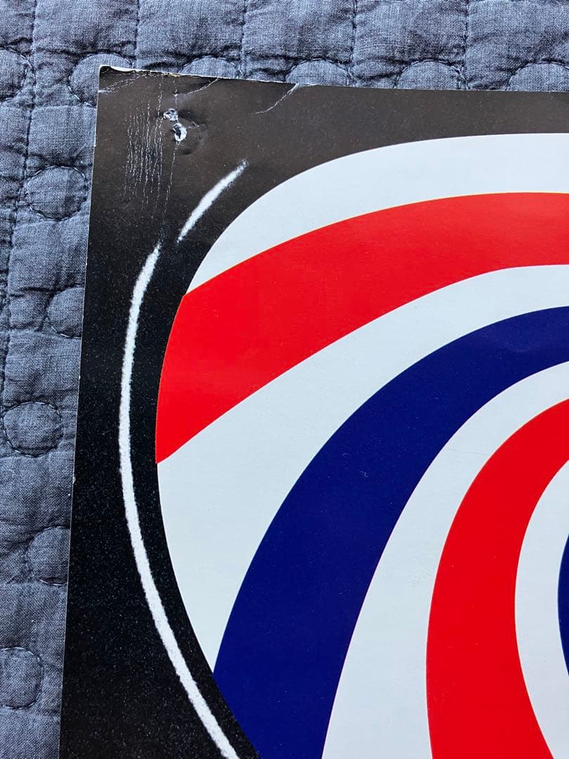 Mister Freedom ウィリアム・クライン　ポスター　49×73