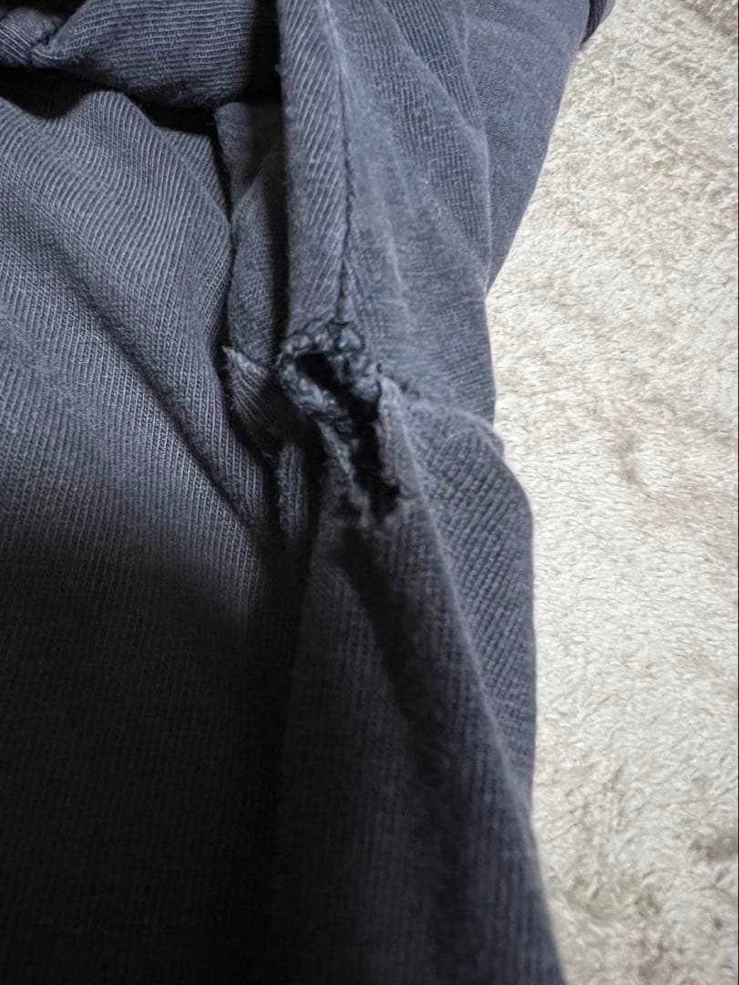 【中古】KISS ALIVE WORLDWIDE '96 '97 Tシャツ XL